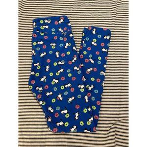 LuLaRoe Leggings OS‎